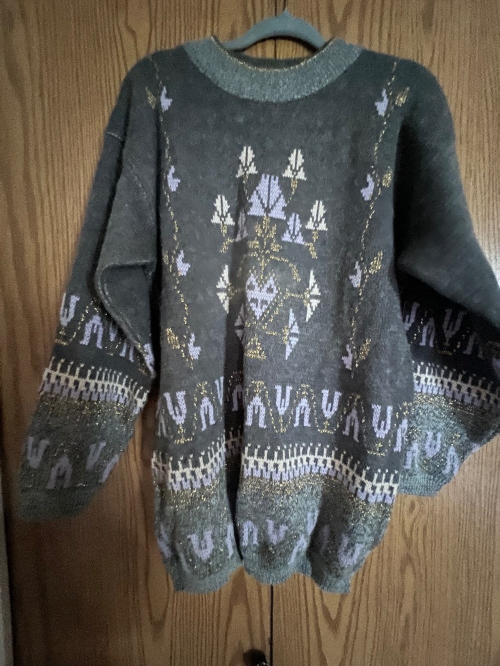 Sweater